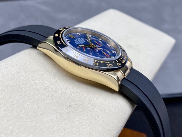 激安ロレックス内部構造